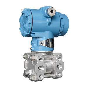 Dp ट्रांसमीटर दबाव उच्च गुणवत्ता उच्च गुणवत्ता वाली उच्च सटीकता मोनोक्रिस्टलीय सिलिकॉन डिसेरियल दबाव ट्रांसमीटर - Product Image 4