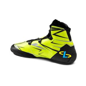 OEM Zapatos Top Go Kart Racing Zapatos Motorsports Zapatos 2025 - Product Image 6