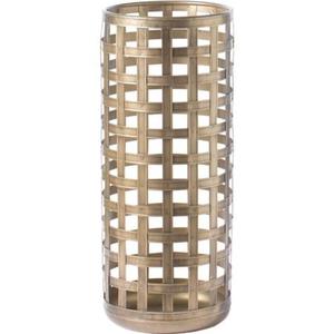 Support de parapluie en métal avec revêtement en poudre, surface résistante à la rouille pour une utilisation durable en intérieur et en extérieur - Product Image 6