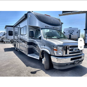 Nuevo 2025 - Caravana Coachmen Concord 3-2-1-DSF en Venta para Camping y Viajes - Product Image 4