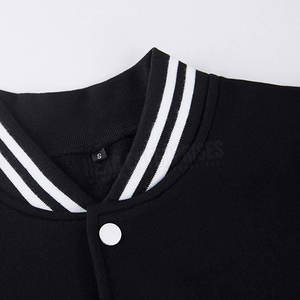 Últimos diseños chaqueta para los hombres por encargo de los hombres Lettermen chaqueta nueva moda Lettermen chaqueta - Product Image 4