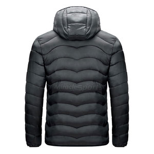 2025 Offre Spéciale nouveau Design hommes doudoune hiver veste pour hommes nouveauté hommes doudoune - Product Image 2