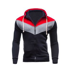 Nuevo 2024 2025 mejor edición nueva calidad baja tasa hombres sudaderas con capucha Venta caliente nuevo diseño cliente demanda hombres sudaderas con capucha para la venta - Product Image 3
