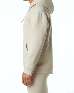 Conjunto Deportivo Premium para Hombre, Sudadera con Capucha Estética, Chándal con Etiqueta Personalizada, Ropa de Estar de Felpa Francesa, Chándales Sostenibles - Product Image 4