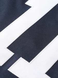 เสื้อฟุตบอลอเมริกันแขนสั้นสั่งปักโลโก้ได้ตามต้องการ - Product Image 5