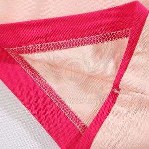 Breathable Solid Knitted for T-Shirt for Men Casual Design with Soft Fabric Short Sleeve Perfect for Everyday Comfort and Style - Product Image 6