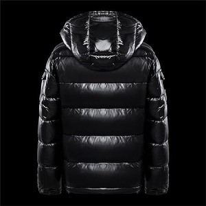 Outdoor Winter Hoodie Down <b>Jacket</b> Wholesale Custom <b>Mens</b> Puffer <b>Jacket</b> for <b>Men</b> Stylish Down <b>Jackets</b> - Product Image 3