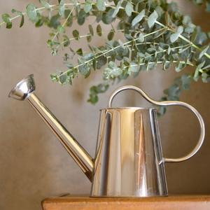 Arrosoir en métal durable de qualité supérieure avec poignée robuste et conception anti-fuite pour une utilisation à la maison et en extérieur, capacité de 8 L - Product Image 6