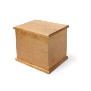 Urnas de cremación de madera con Mango cuadrado, bonitas, a precio barato, gran oferta - Product Image 5