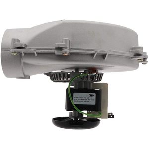 Motor Inductor de Tiraje para Horno Estilo Diseño Industrial ERP 1013833 - Product Image 5