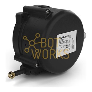 Gefran F095058 - Nuevo - Product Image 1