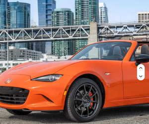 Nuevo USADO Mazda MX-5 Miata RF Edición 30 Aniversario 2019 (LHD/RHD) - Product Image 1