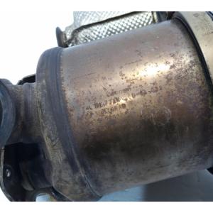 ตัวกรองอนุภาค FAP สำหรับรถยนต์ AUDI A3 Sportback Series (8VA) รุ่น 04L131723K CRBC, CRLB, CRUA, DBGA, DCYA, DEJA, DFGA ดีเซล ปี 2000 (12>18) - Product Image 4