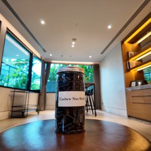 Suministro Directo de Fábrica de Pellets de Cáscara de Anacardo, Biomasa, Biocombustible en Gran Volumen para Uso Industrial de Energía - Product Image 3