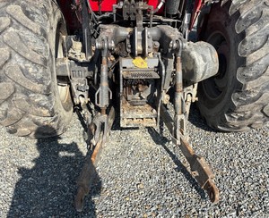 MF รถแทรกเตอร์การเกษตร6497รถแทรคเตอร์6497 Massey Ferguson มีวางจำหน่ายแล้วตอนนี้ - Product Image 6