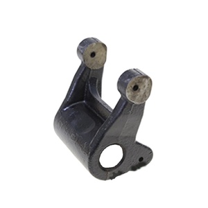 Horquilla de Embrague para Tractor Deutz 04308026 FL912 FL913 F4L912 F6L912 BF4L913 DX2506 DX3006 Diésel - Product Image 1