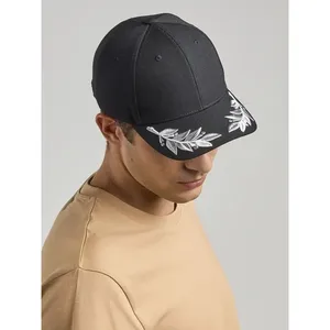 Gorras y Sombreros Promocionales Sostenibles Reciclados Winner-S, Artículos Promocionales Ecológicos - Product Image 1