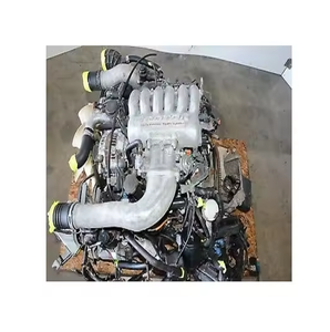 Moteur à essence/essence 3 rotors 2,0 L - Ajustement universel 100% fonctionnel garanti - Product Image 4