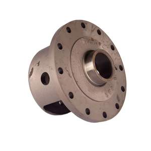 Diferencial nuevo de alta calidad para caja para tractor para repuestos de maquinaria agrícola e industrial - Product Image 2