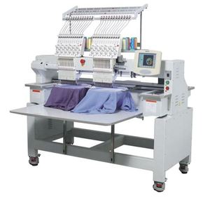 Best <b>Digital</b> T-Shirt Embroidery <b>Machine</b> <b>Sewing</b> <b>Machine</b> with 3-Year Warranty Made in US - Product Image 3