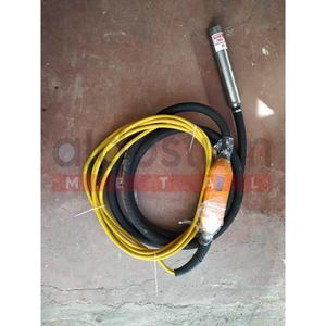Pro vibratore calcestruzzo-bottiglia 60mm-1 ° qualità-2 anni di garanzia - Product Image 1