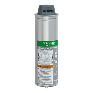 Condensador PFC EasyLogic de SCHNEIDER ELECTRIC, 28.5/34.2 Kvar-440 V-50/60Hz para Sistemas de 50/60Hz - Product Image 1