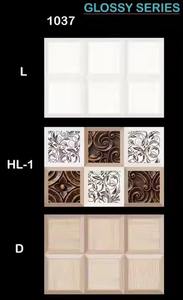 20x30ฟัสซานกระเบื้องผนัง200 300เคลือบดิจิตอลทำจากเซรามิกจากแบรนด์ยอดนิยมของอินเดีย - Product Image 5