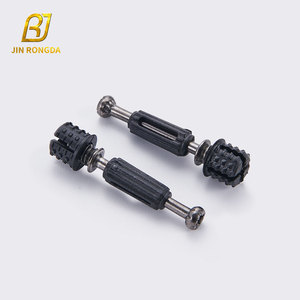 Zuogang Wholesales Cam Dowel Furnitures Connection Joint <strong>Bolt</strong> Fitting <strong>Minifix</strong> Furniture Available Connecting Cam <strong>Bolt</strong> - Product Image 6