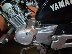 Entrega a nivel nacional 2017 Yamahaa YBR 125 Motocicleta 124cc Para ventas y lista para enviar - Product Image 3