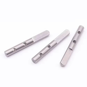 สลักเกลียวทรงกระบอกสแตนเลสคุณภาพสูงราคาส่งถูก - Product Image 1