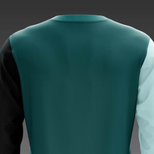 Maintain Sports Quick Custom Logo <b>Long</b> Sleeve <b>T</b>-<b>Shirt</b> 100% Cotton O-Neck Quick Dry Eco-Friendly High Quality Suitable Price Size - Product Image 4