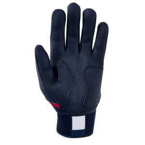 Gants de frappe de baseball et de softball personnalisés à doigts entiers, nouveau design respirant et confortable pour le sport - Product Image 2