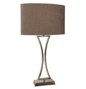 Lampe en métal lampe de table de luxe pour la maison personnalité créative taille personnalisée lampe en métal produit le plus vendu - Product Image 2