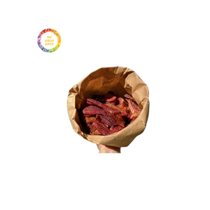 Bocadillo de etiqueta limpia de plátano secado suave B2B directo de la fábrica de Vietnam - Product Image 6