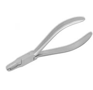 คีมจัดฟันแบบมืออาชีพ คุณภาพสูง ผลิตในปากีสถาน สำหรับการผ่าตัดฟันด้วยมือ ราคาดีที่สุด ผลิตจากสแตนเลสเกรด CE Class I - Product Image 4