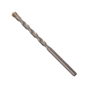 Broca Wolfpack Widia Piedra Ø 12 mm. Punta in Tungsteno DIN 8039 - Product Image 1