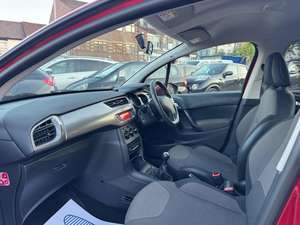 CITROËN C3 d'occasion 2014, conduite à gauche/droite - Product Image 5