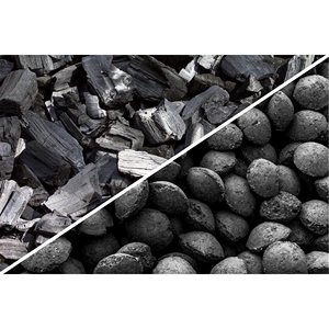 Disponibilità di stock all'ingrosso di carbone di legno di quercia per BBQ a prezzi all'ingrosso - Product Image 3