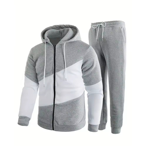 Conjunto Deportivo de Alta Calidad, Ligero, para Entrenamiento, Chándal para Hombre, Suministro al por Mayor en Pakistán - Product Image 3
