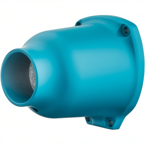 Accesorios y Piezas para Herramientas Neumáticas Hazet, Cubierta de Carcasa para Llave de Impacto - Product Image 2