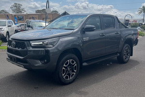 Dropshipping Utensili Manuali Usati 2024 per Hi-<span class=keywords><strong>Lux</strong></span> RHD Fai-da-te con Garanzia di 3 Anni - Product Image 2