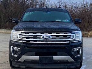 Vente en gros d'occasion 2019 Ford Expedition 4x2 Limited 4dr SUV à vendre pas cher prix avec sièges en cuir caméra arrière direction gauche - Product Image 2