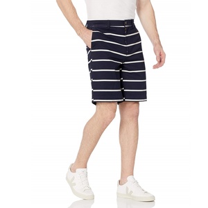 Pantalones Cortos Casuales para Hombre de Alta Calidad, Ecológicos, Transpirables, de Tela de Forro Polar, de Secado Rápido, Diseño Personalizable, Sólidos, del Mejor Material - Product Image 1