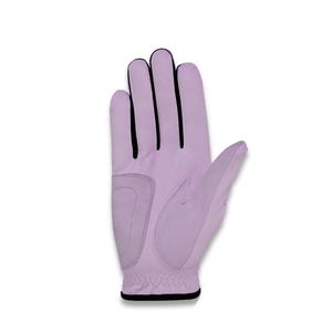 Guantes de golf de cuero cabretta, fabricante personalizado, venta al por mayor, guantes de golf de cuero cabretta de primera calidad. - Product Image 6