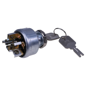 히스터 폴락 지게차 점화 스위치 4292483 - Product Image 2