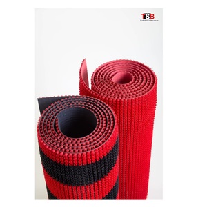 Tapis de gazon synthétique à usage intérieur et extérieur avec apparence de gazon naturel pour les expositions de décoration d'événement à vendre - Product Image 4