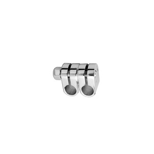 Tube to Tube <b>Clamp</b> for External Fixator System High Strength Medical Orthopedic Surgery Adjustable Trauma Fixation Equipment Kit - Product Image 1