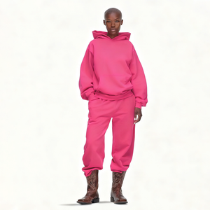 Sudadera de Algodón Retro Vintage para Hombre de Alta Calidad, Sudadera con Capucha y Pedrería, Diseño Sólido con Logotipo Personalizado, Ropa de Diseñador, Venta al por Mayor de Invierno - Product Image 3