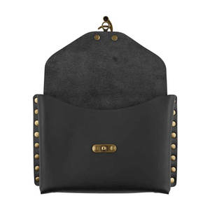 กระเป๋าถือหนังแท้สำหรับผู้หญิงความจุมากและดีไซน์คลาสสิกเหมาะสำหรับการเดินทางไปสำนักงานและการใช้งานในชีวิตประจำวัน - Product Image 5