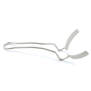 Cirugía Oral Vestibulum Lip Cheek Retractor Quirúrgico Labial Dental Abridor de boca Manual de acero inoxidable Dental de alta calidad - Product Image 6